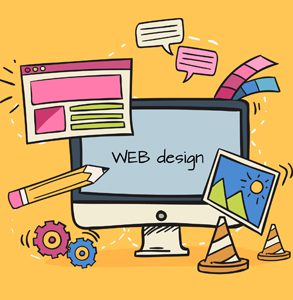 Web Tasarım Kursu