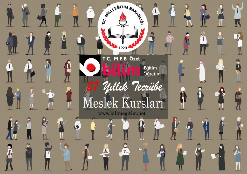 Meslek Kursları